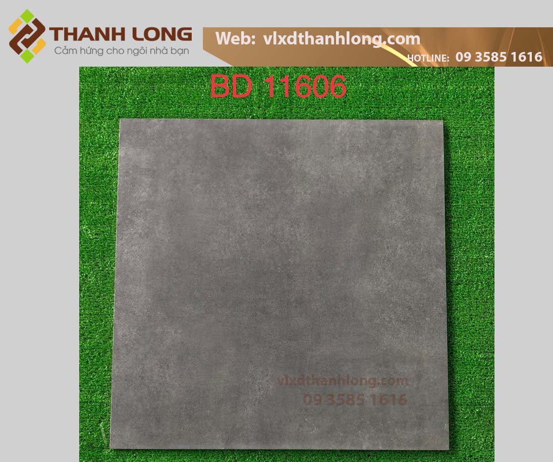 (60x60) Đá Mờ (1t = 4v = 1.44m2)